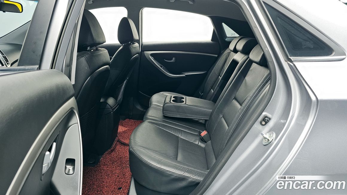 Hyundai i30 2014
