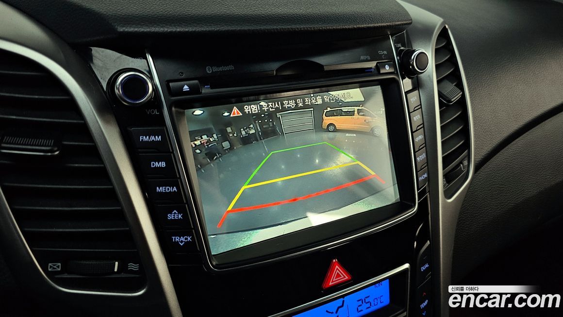Hyundai i30 2014