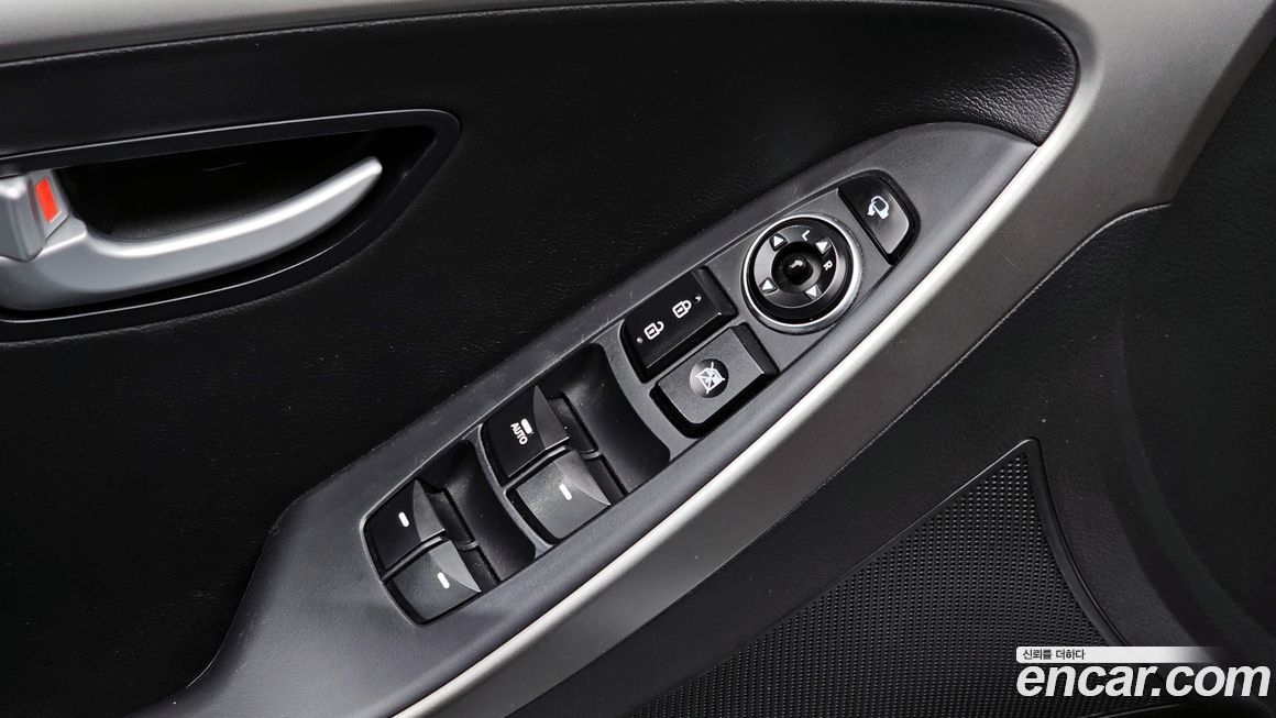 Hyundai i30 2014