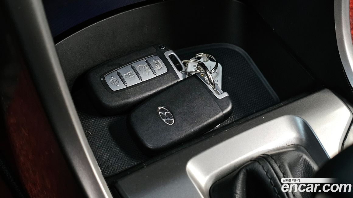 Hyundai i30 2014