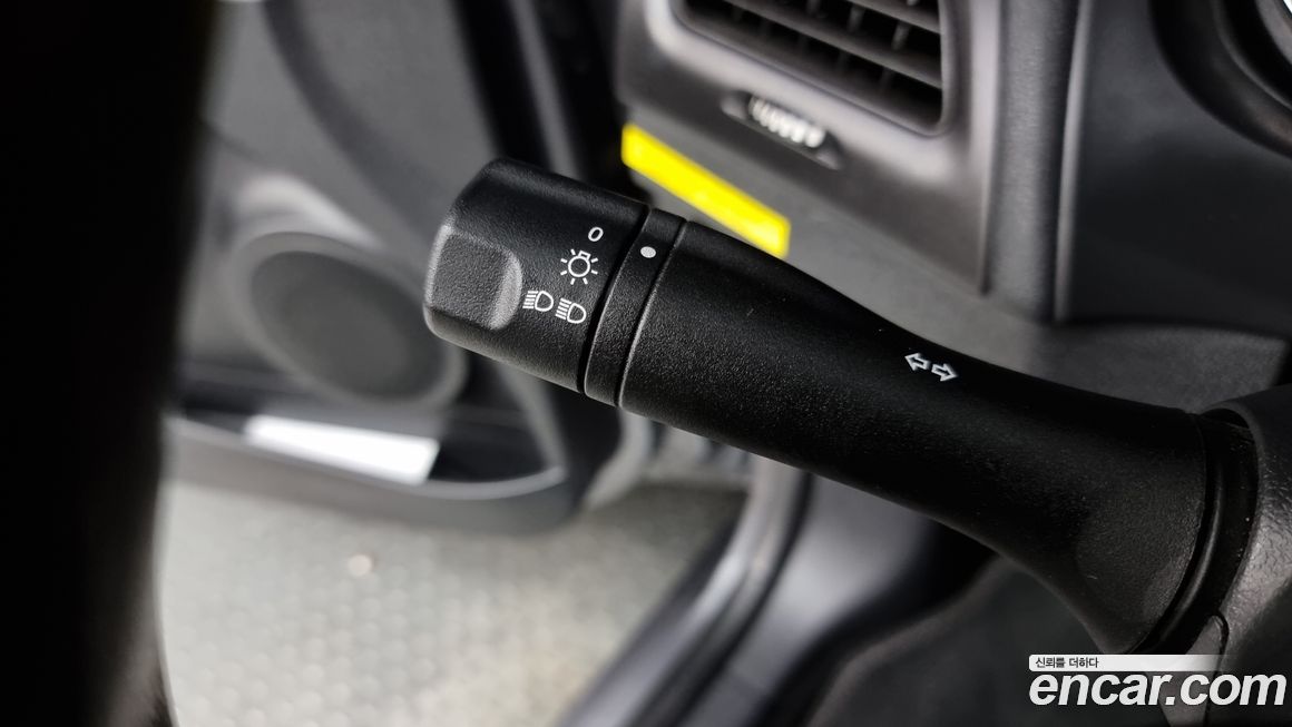 Renault-KoreaSamsung SM3 2018