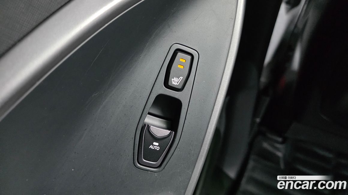 Hyundai Santafe 2013