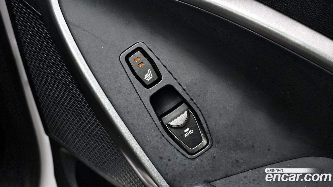 Hyundai Santafe 2014