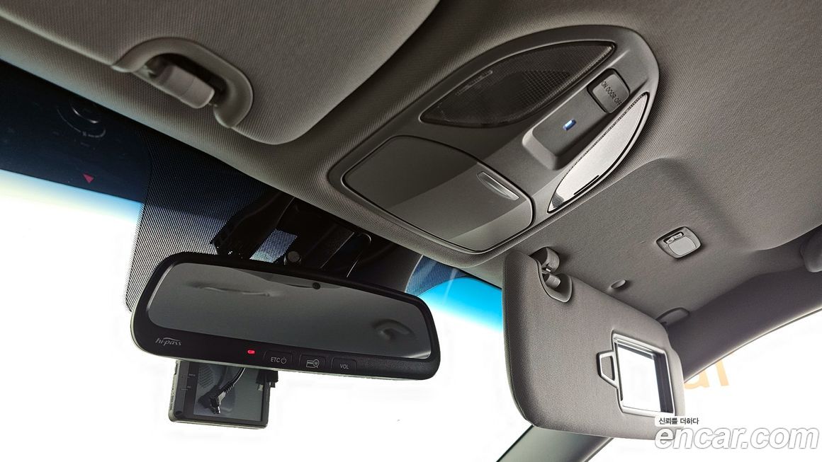 Hyundai Santafe 2014