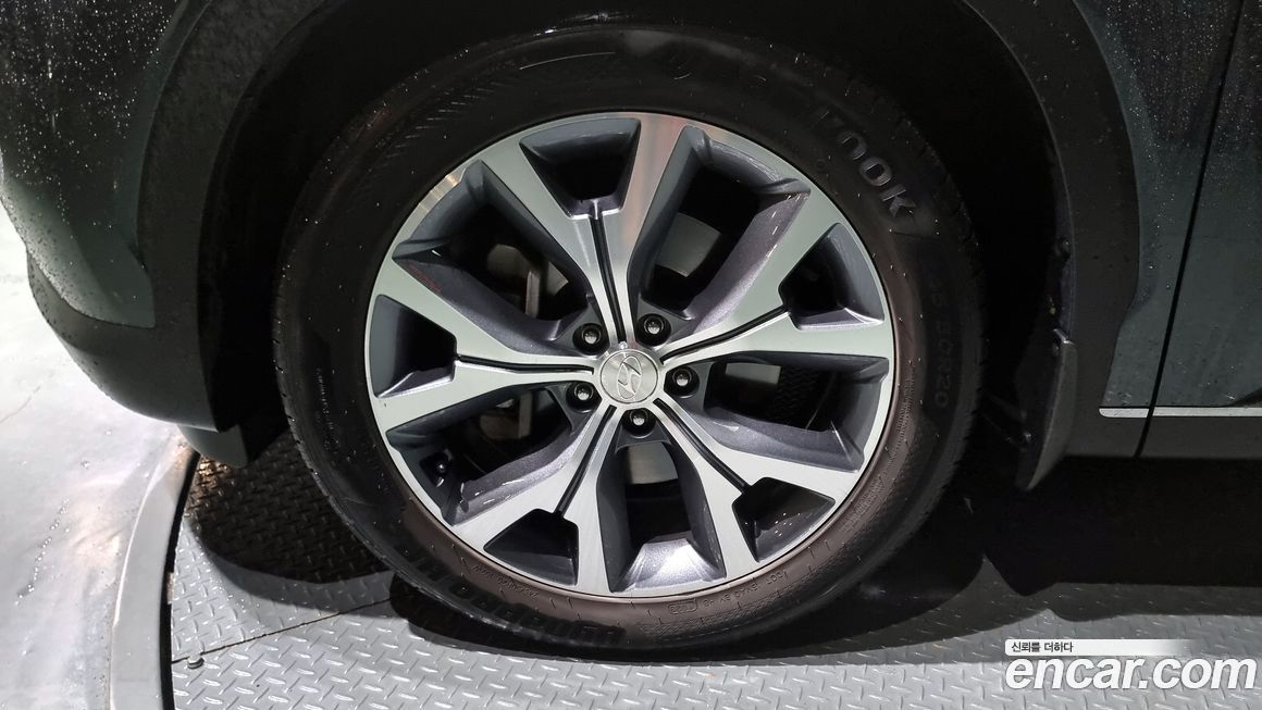 Hyundai Palisade 2020