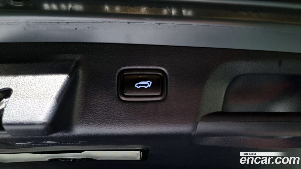 Hyundai Palisade 2020