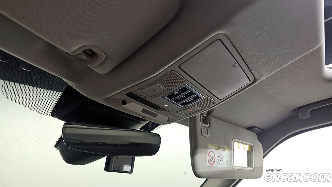 Land Rover Discovery 2019