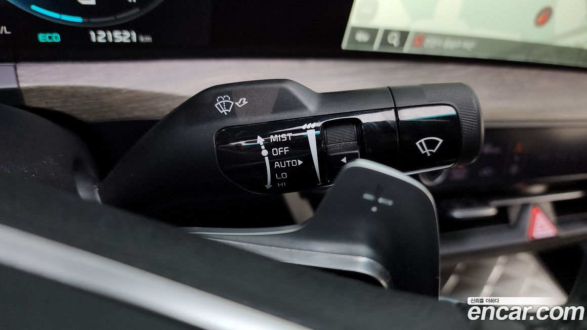 Kia K8 2022
