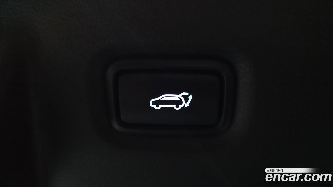 Hyundai Santafe 2020