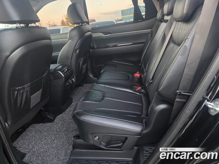 Hyundai Palisade 2019