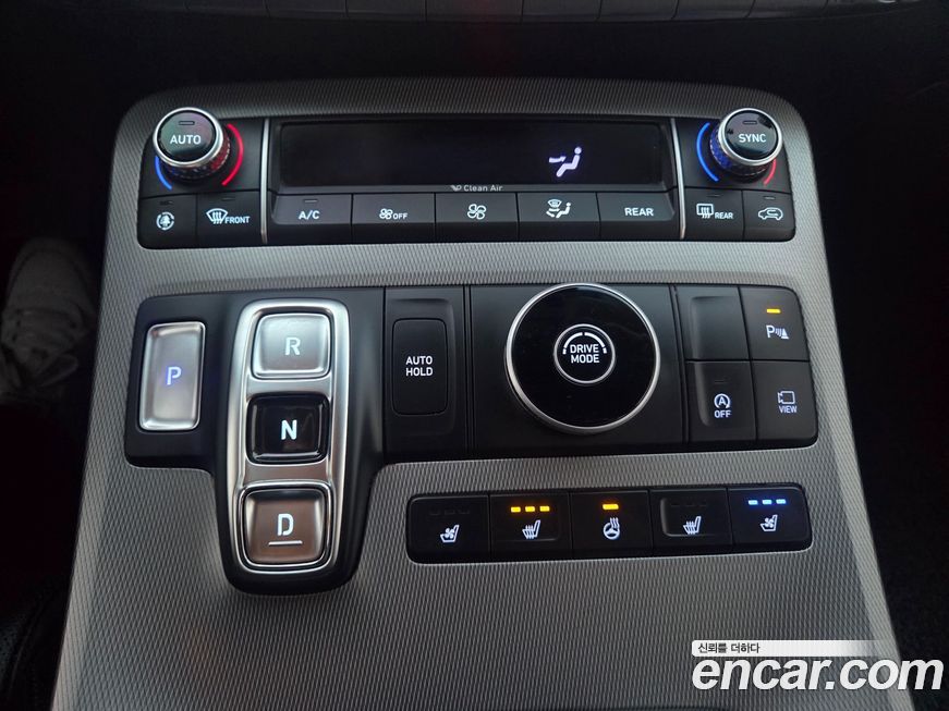 Hyundai Palisade 2019