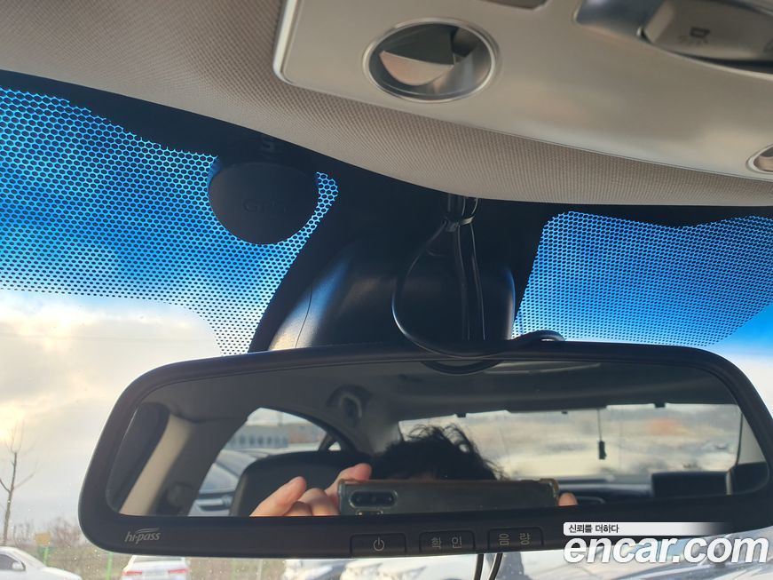 Hyundai Palisade 2019