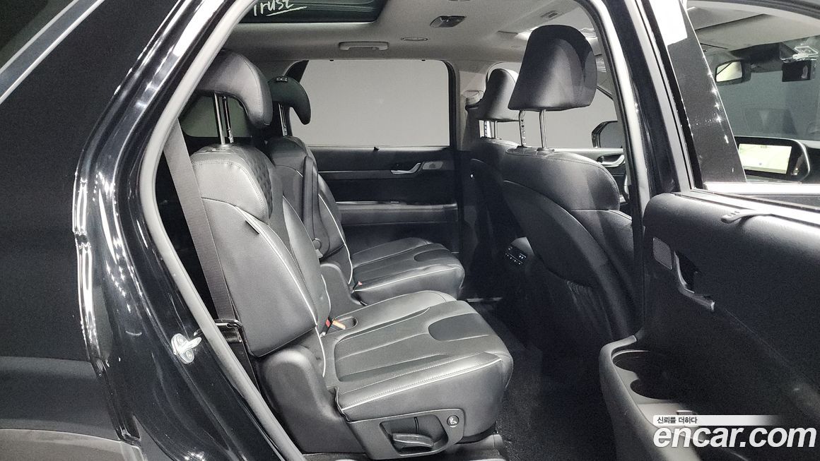 Hyundai Palisade 2020