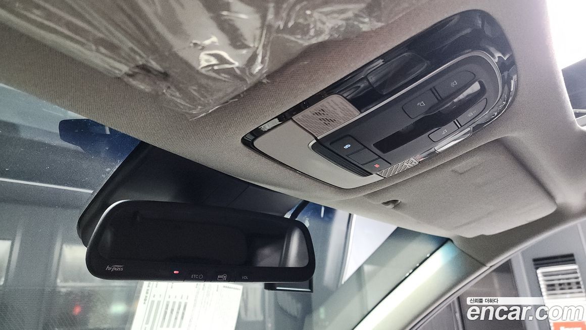 Hyundai Palisade 2020