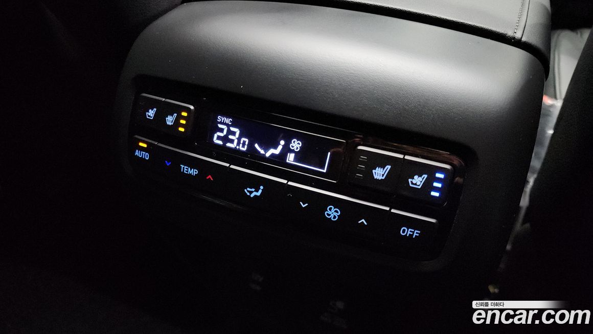 Hyundai Palisade 2020