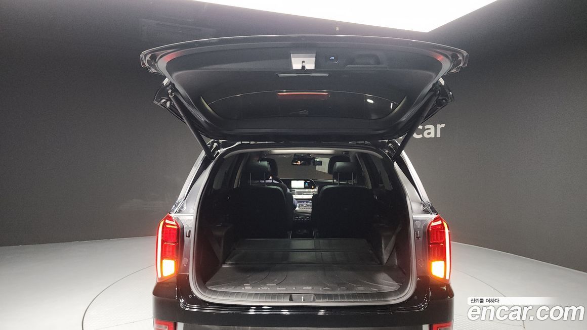 Hyundai Palisade 2020