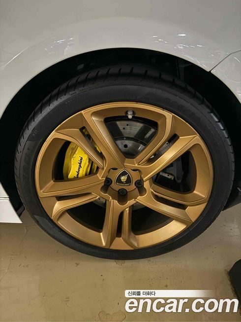 Lamborghini Gallardo 2013