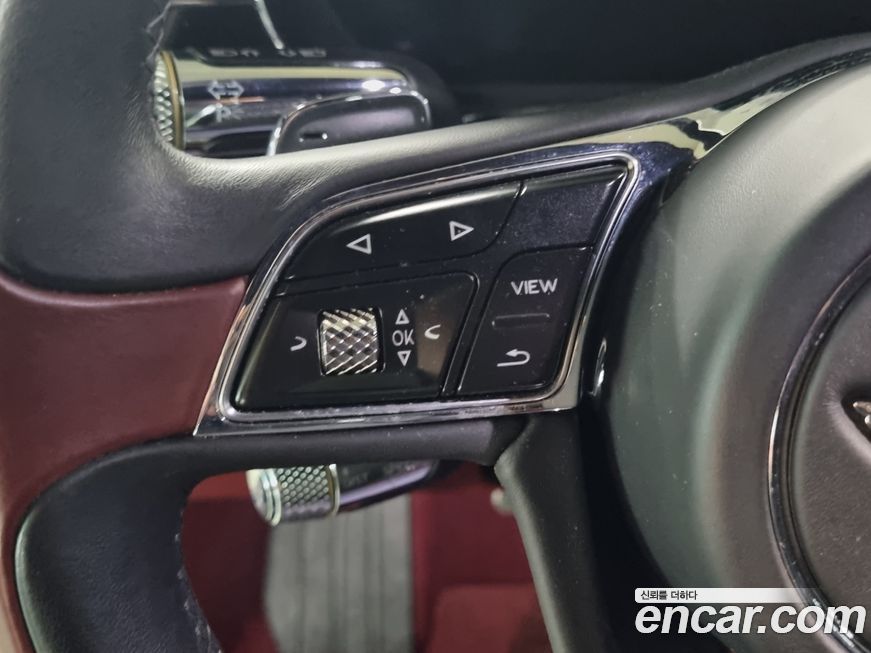 Bentley Continental 2020