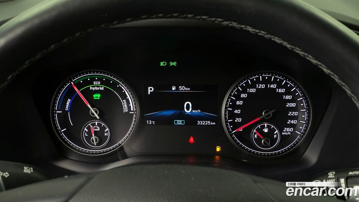 Hyundai Santafe 2022