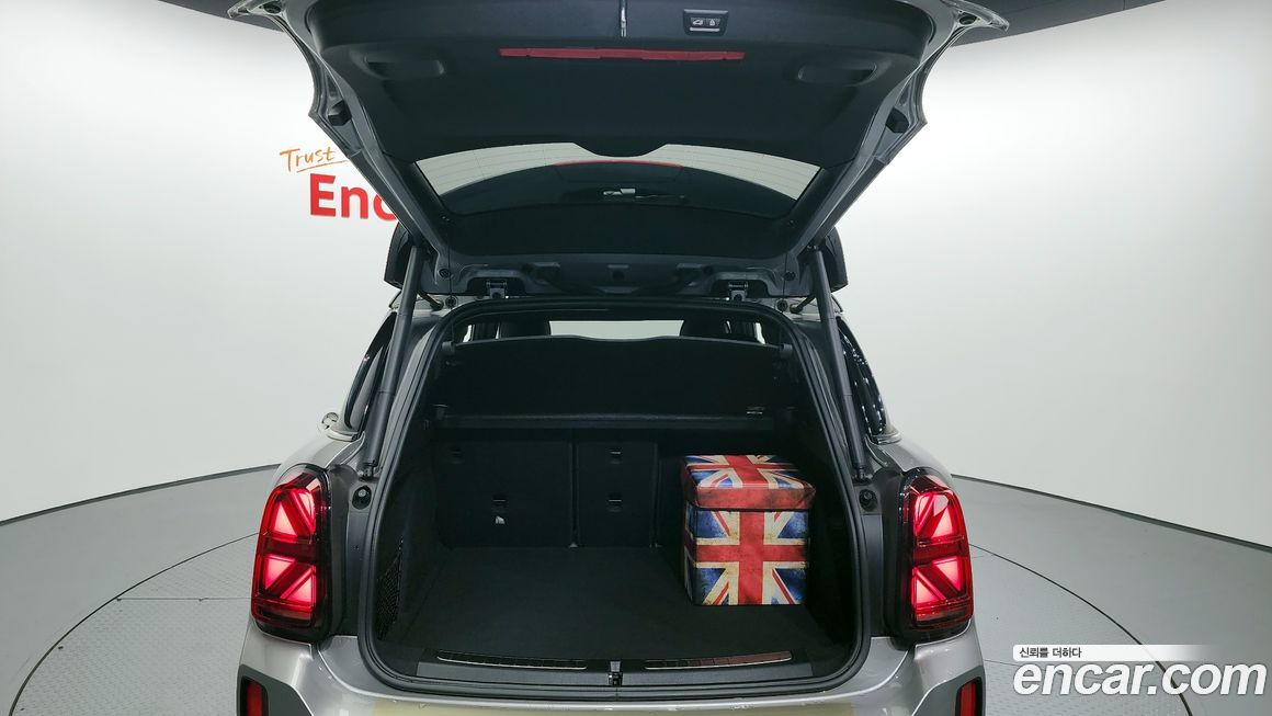 Mini Countryman 2023