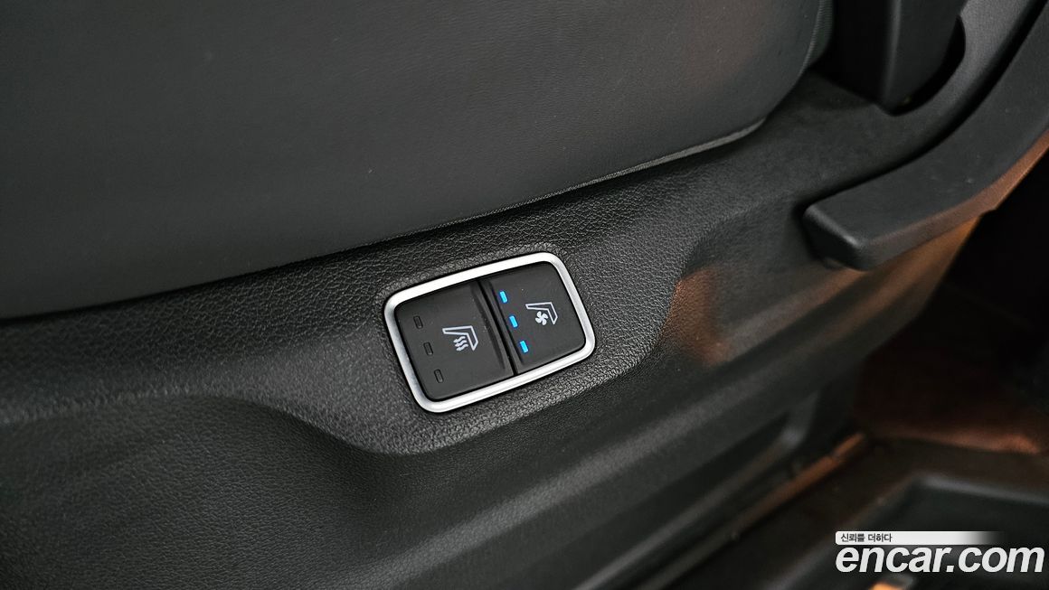 Hyundai Staria 2022
