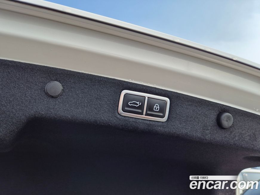 Hyundai Grandeur 2024