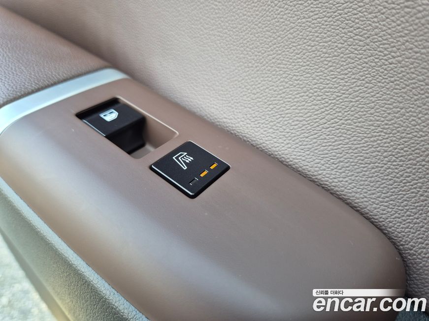 Hyundai Grandeur 2024