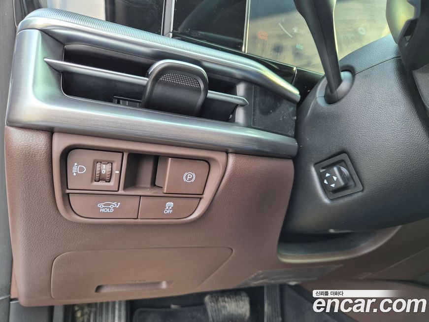 Hyundai Grandeur 2024