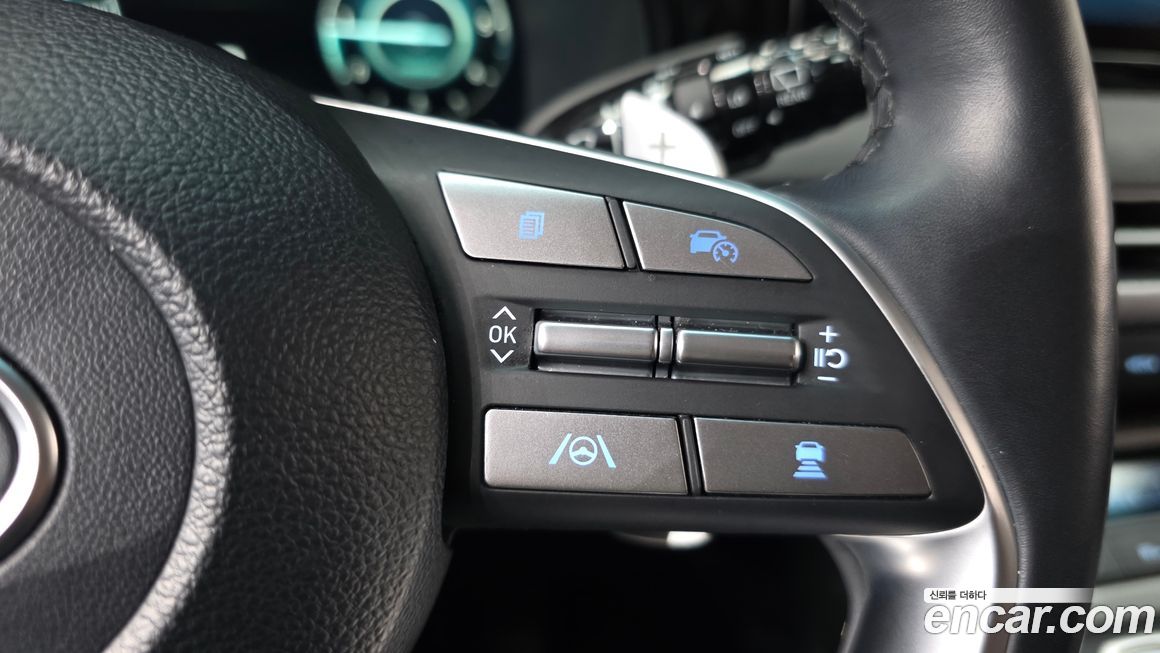 Hyundai Palisade 2024