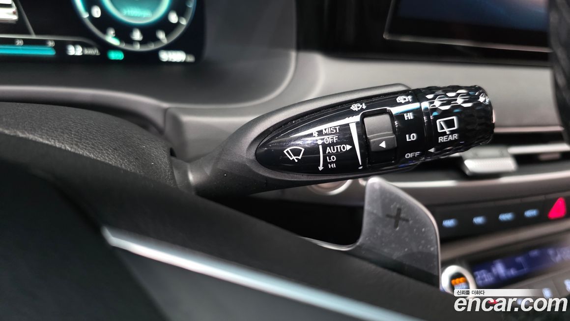 Hyundai Palisade 2024