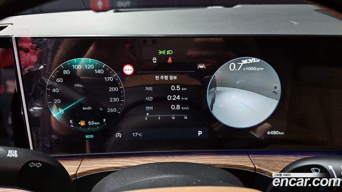 Hyundai Santafe 2025