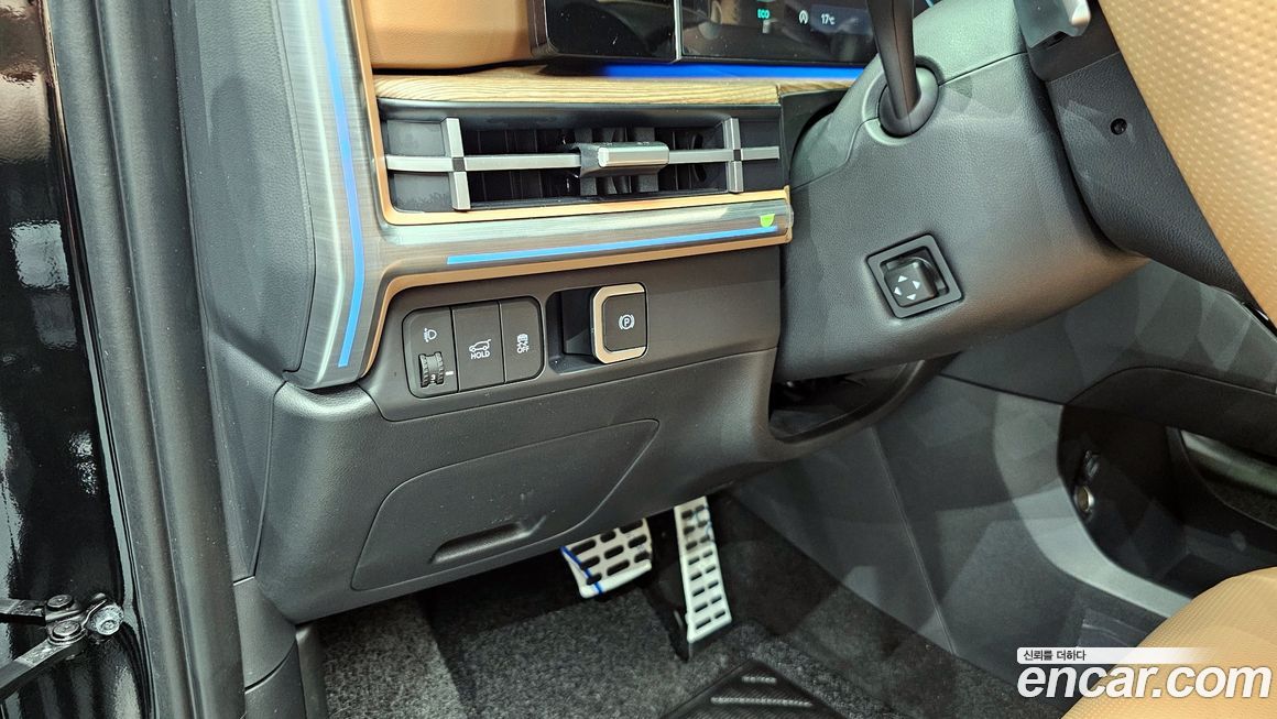 Hyundai Santafe 2025