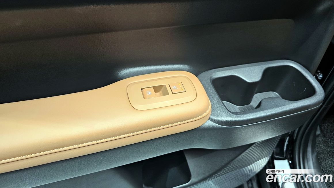 Hyundai Santafe 2025