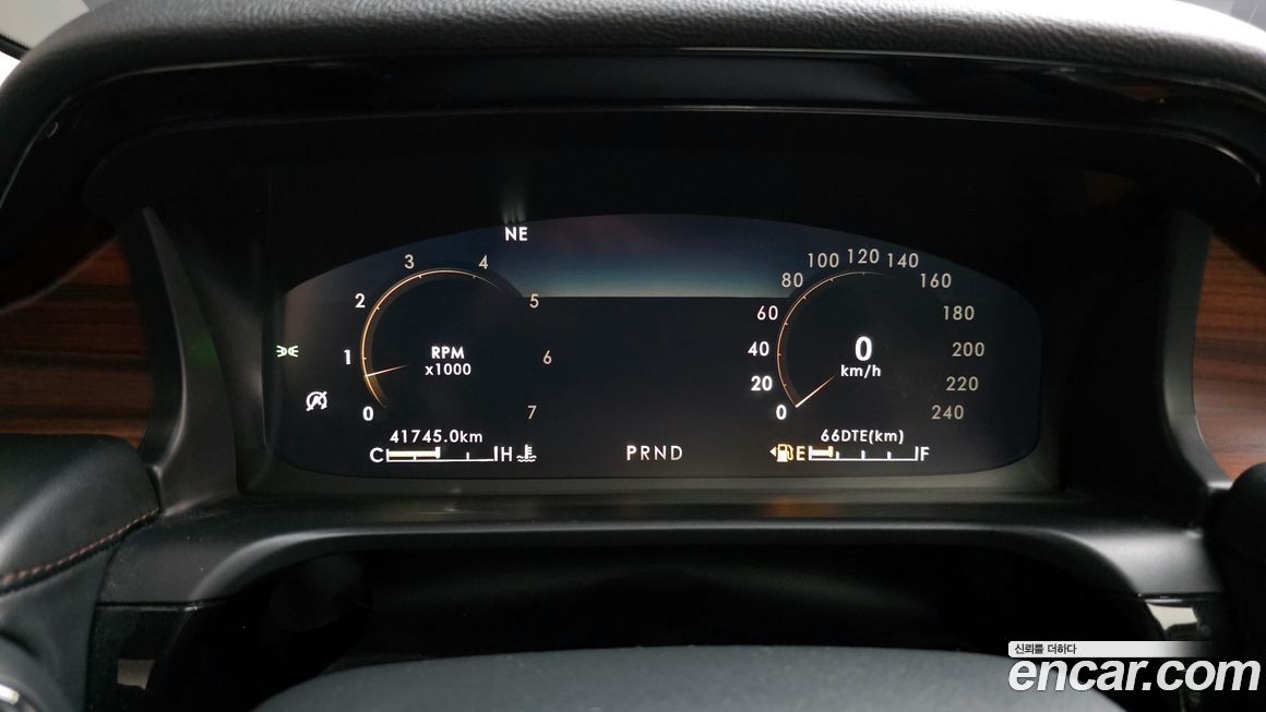 Lincoln Aviator 2020