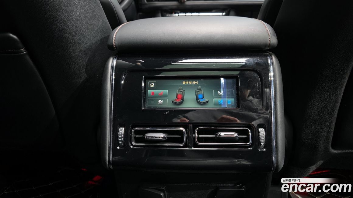 Lincoln Aviator 2020