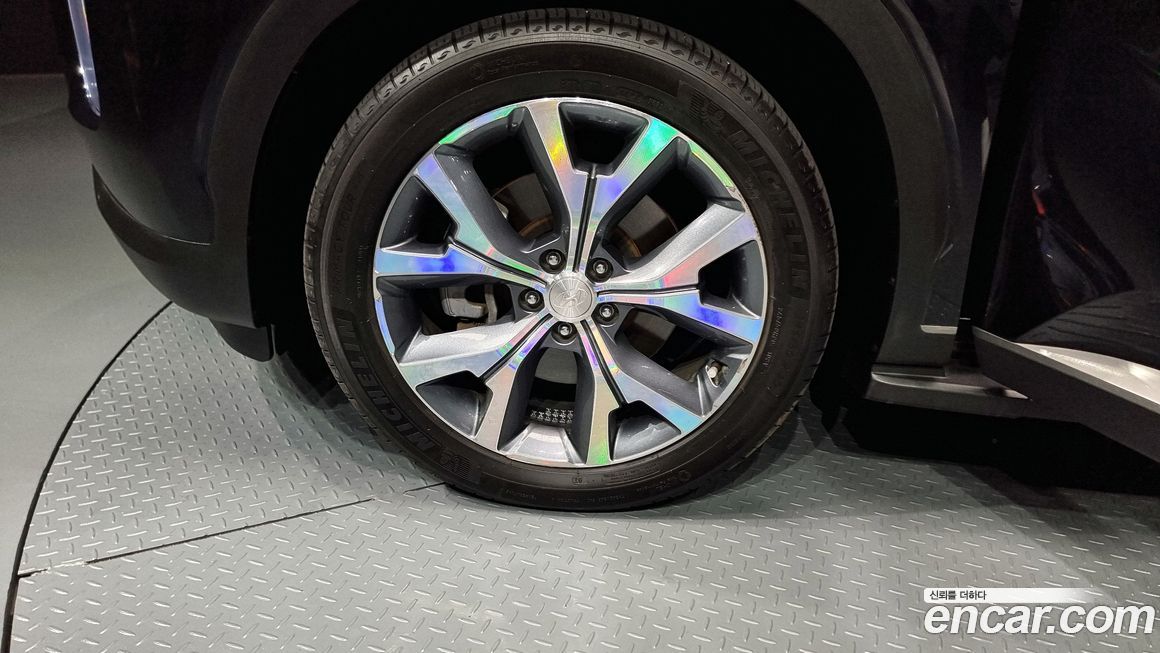 Hyundai Palisade 2019