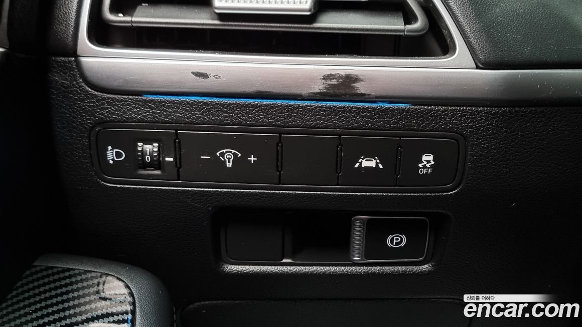 Hyundai Palisade 2019