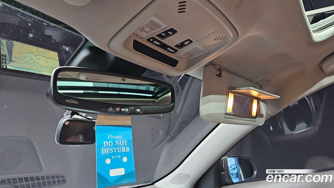 ChevroletGMDaewoo Malibu 2017