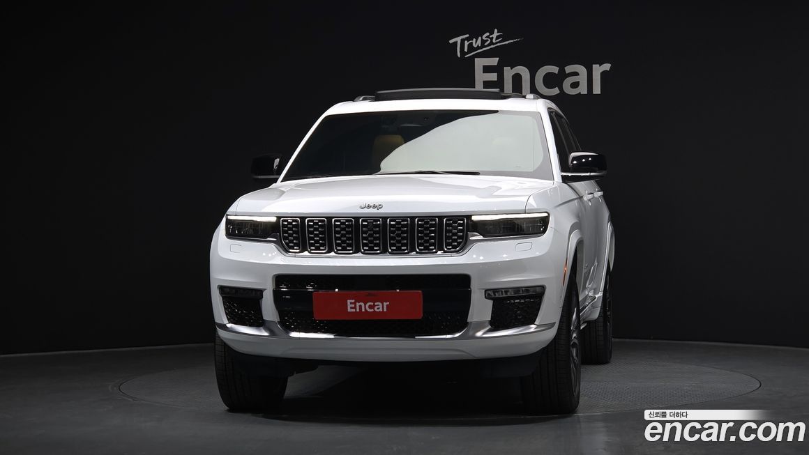 Jeep Cherokee 2022