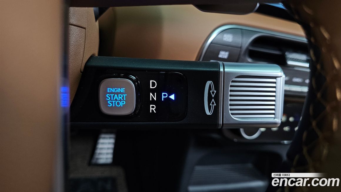 Hyundai Palisade 2025