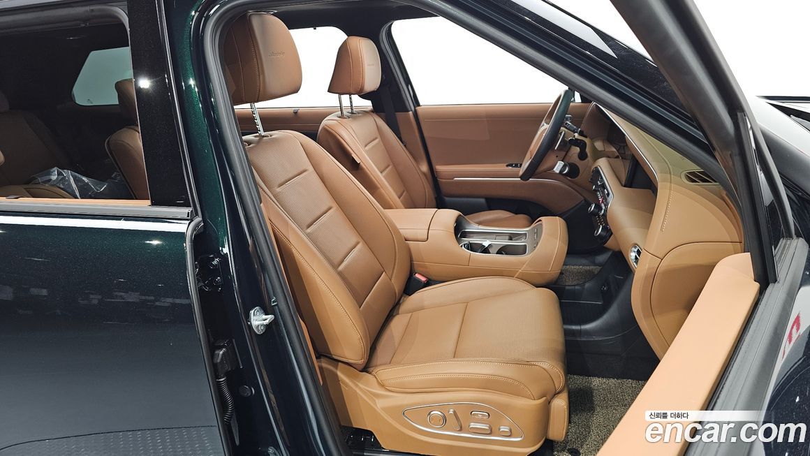 Hyundai Palisade 2025