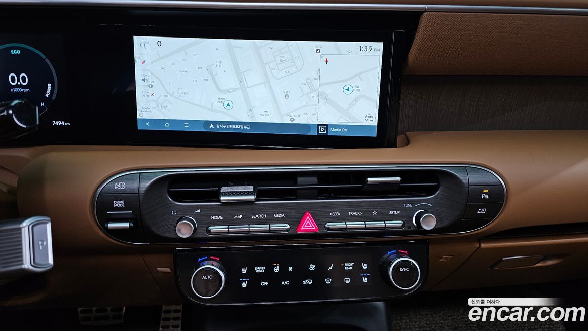 Hyundai Palisade 2025