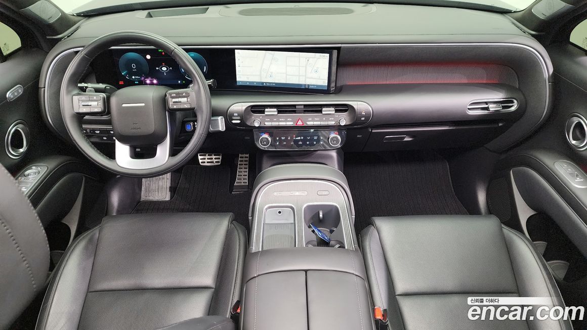 Hyundai Palisade 2025