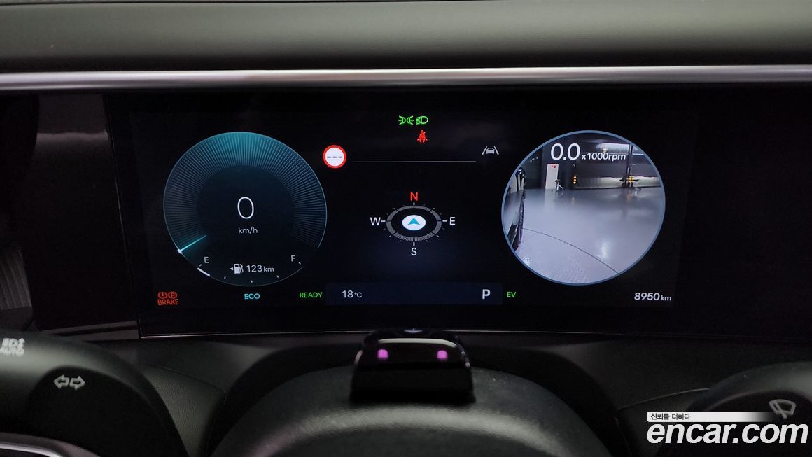 Hyundai Palisade 2025