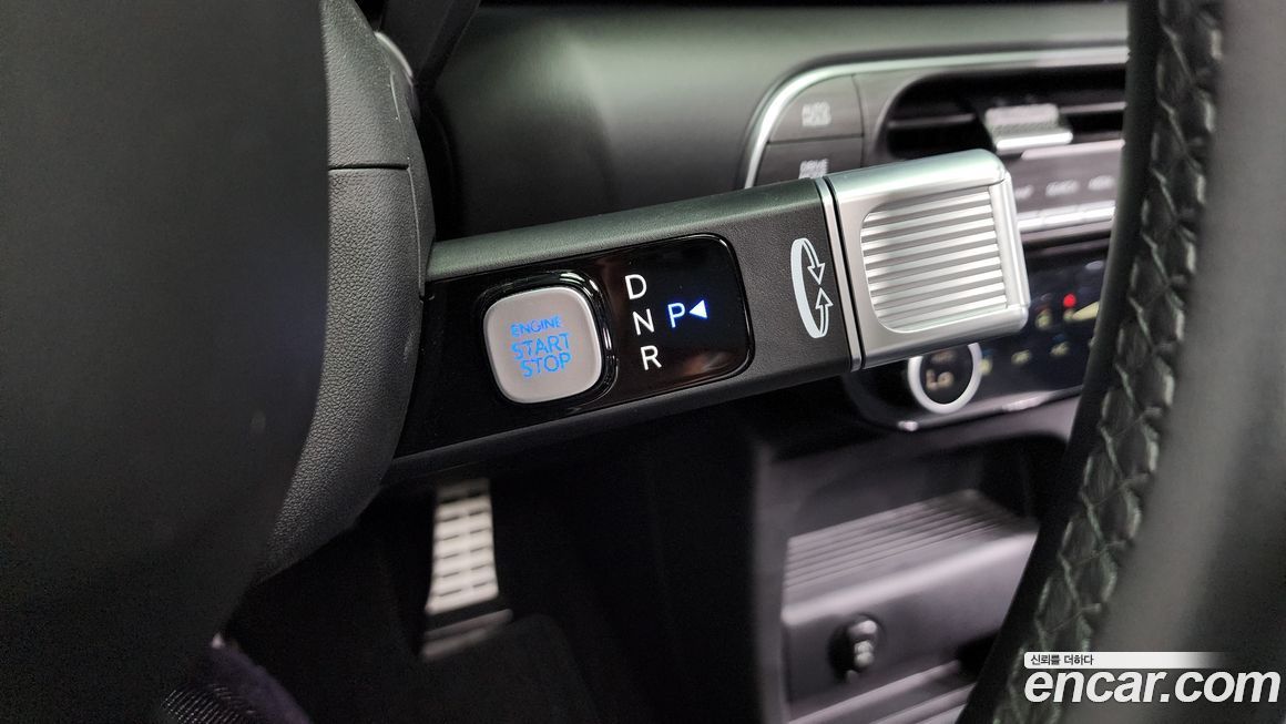 Hyundai Palisade 2025