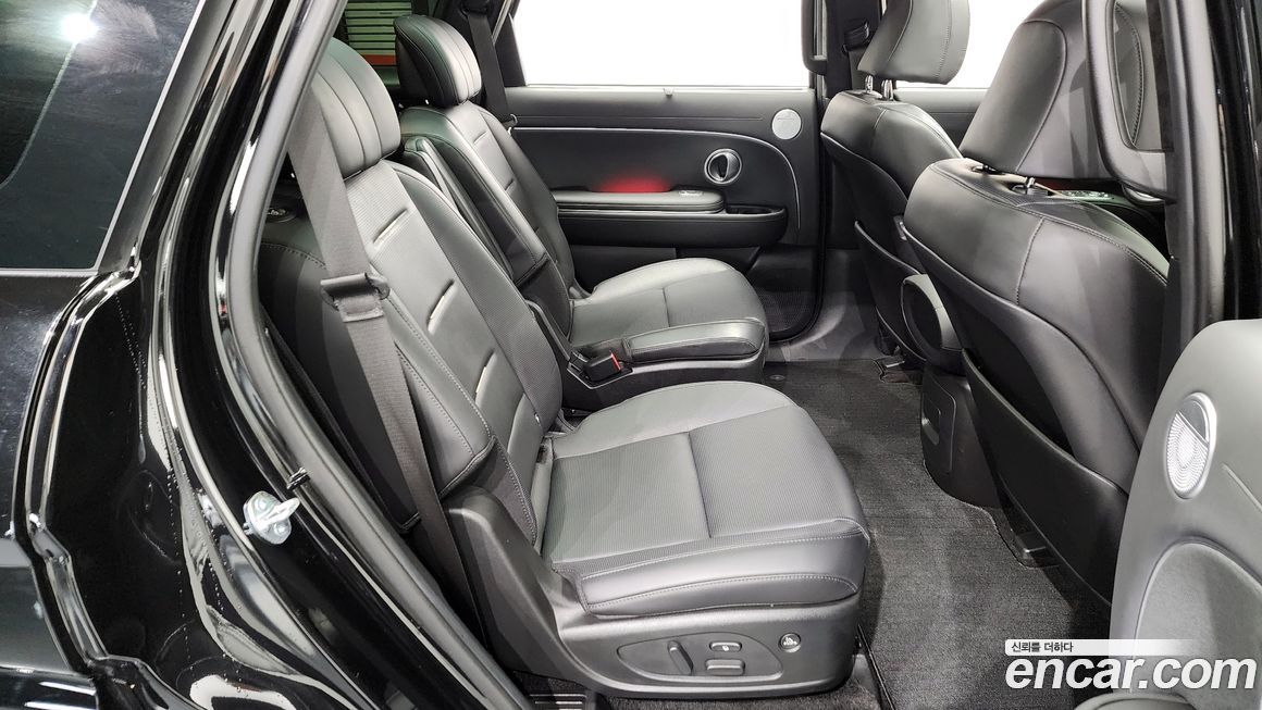 Hyundai Palisade 2025