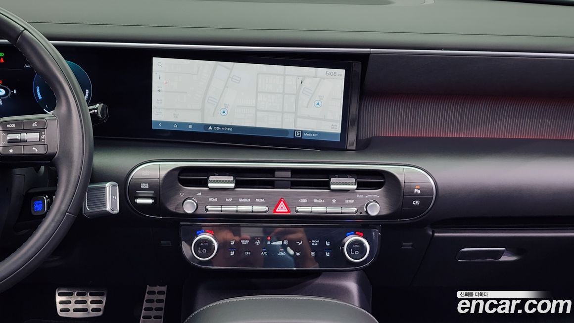 Hyundai Palisade 2025