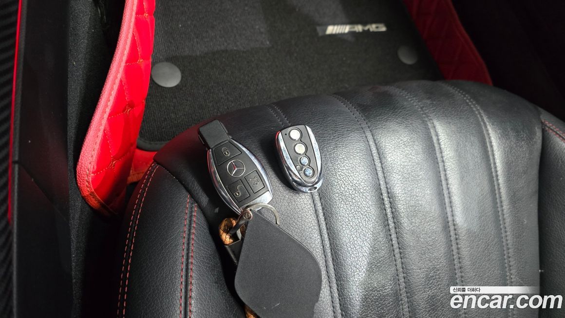 Mercedes-Benz SLK-Class 2014