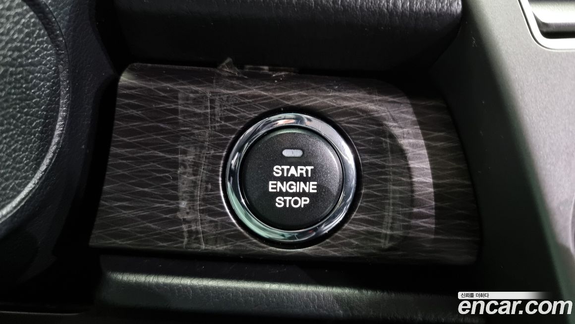 KG_Mobility_Ssangyong KORANDO 2017