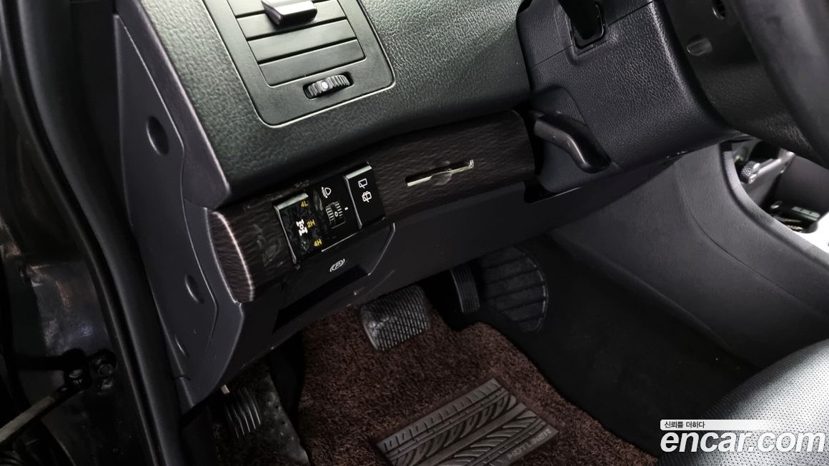 KG_Mobility_Ssangyong KORANDO 2017